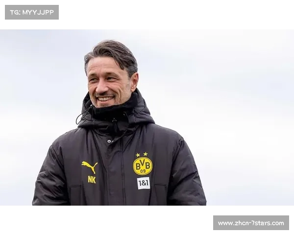 科瓦奇称多特右路互补组合增强阵容深度 便于轮换