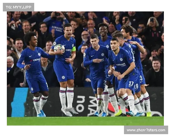 切尔西欧冠小组暂列第十二名 晋级形势严峻需全力提升表现