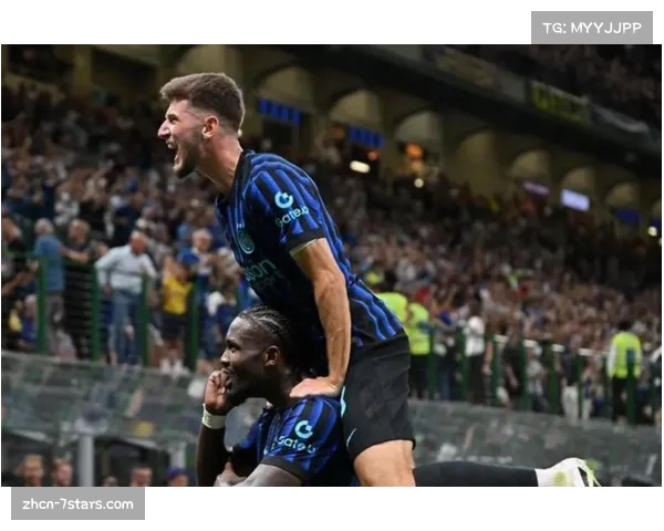 数据解读：国米三月四连胜，场均控球率下降但反击进球效率联赛第一