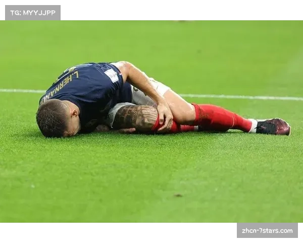 十字韧带重伤成灾，职业球员身体极限面临挑战